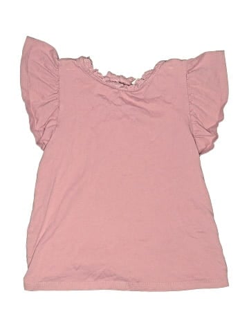Janie and Jack Short Sleeve T-Shirt (view 1)