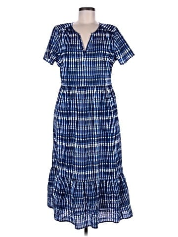 J.Crew Factory Store Casual Dress (view 1)