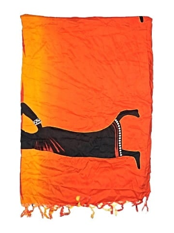 Unbranded Scarf (view 2)