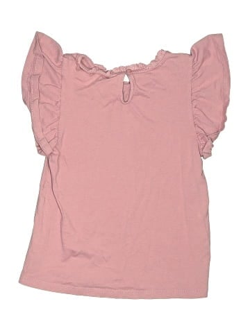 Janie and Jack Short Sleeve T-Shirt (view 2)