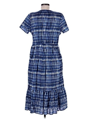J.Crew Factory Store Casual Dress (view 2)