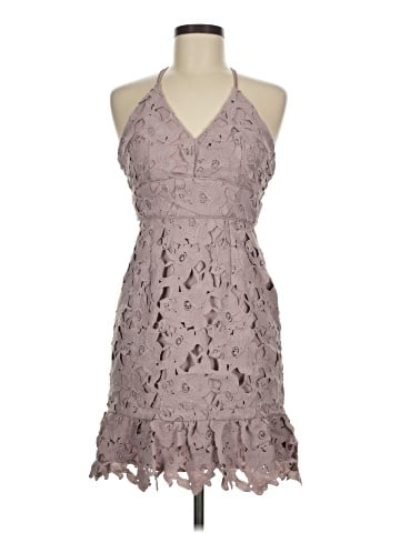 Minuet Cocktail Dress (view 1)