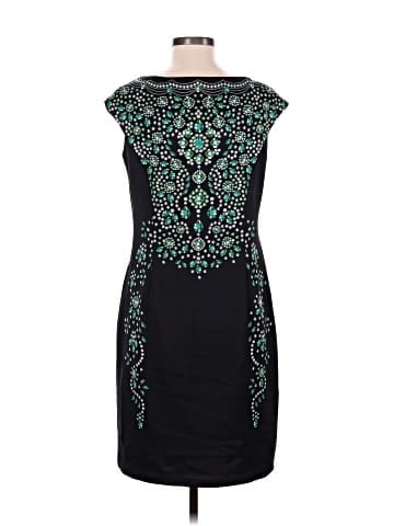 New York & Company Cocktail Dress (view 2)