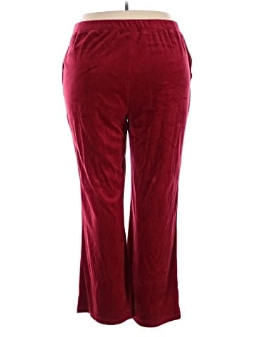Liz & Me Casual Pants (view 2)