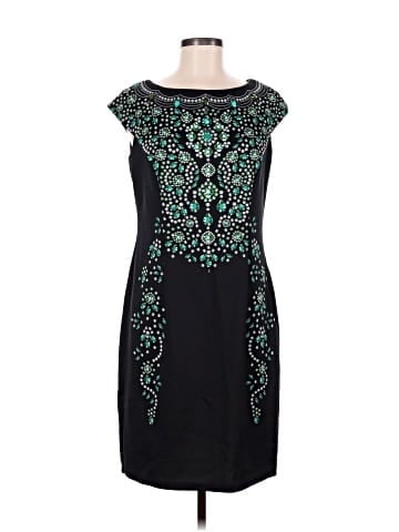 New York & Company Cocktail Dress (view 1)