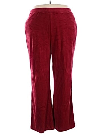 Liz & Me Casual Pants (view 1)