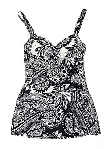 Jantzen One Piece Swimsuit (view 1)