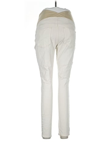 Isabel Maternity Jeggings (view 2)