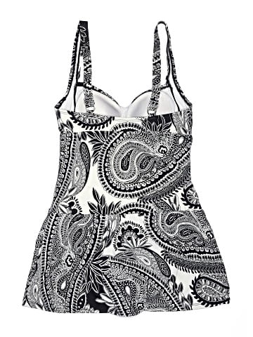 Jantzen One Piece Swimsuit (view 2)