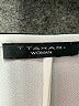 T Tahari Ivory Sweatshirt Size 3X - photo 7