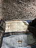 Free People Hearts Blue Jeans Size 26 waist (estimated) - photo 7