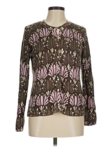 Sigrid Olsen Cardigan (view 1)