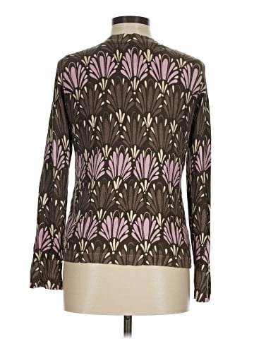 Sigrid Olsen Cardigan (view 2)