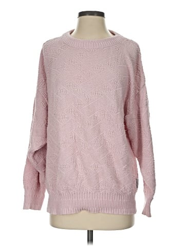 Pierre Cardin Pullover Sweater (view 1)
