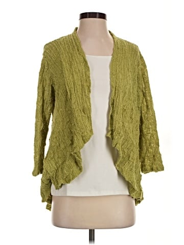 Chalet Kimono (view 1)