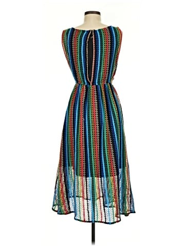 Eva Franco Cocktail Dress (view 2)