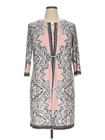 Studio One Cocktail Dress (view 1)