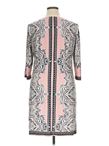 Studio One Cocktail Dress (view 2)