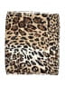 Charming Charlie 100% Polyester Animal Print Tan Scarf One size - photo 2