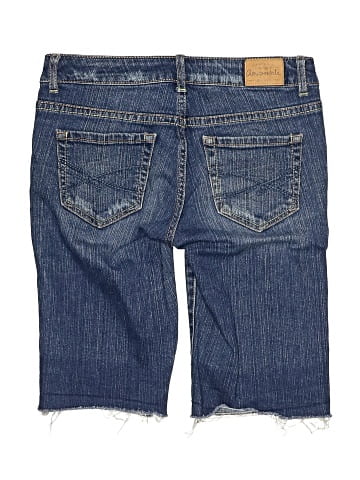 Aeropostale Denim Shorts (view 2)