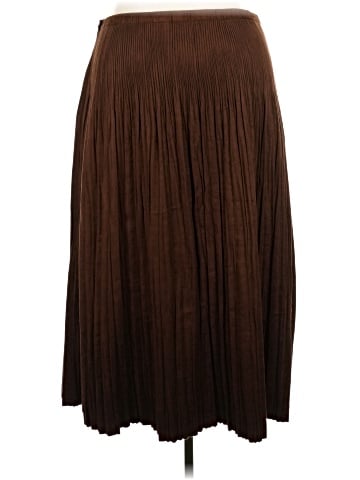 Coldwater Creek Casual Skirt (view 2)