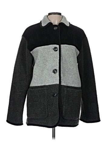 Sandro Coat (view 1)