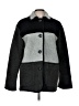 Sandro Gray Coat Size M - photo 1