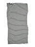 Unbranded Stripes Black Scarf One size - photo 2