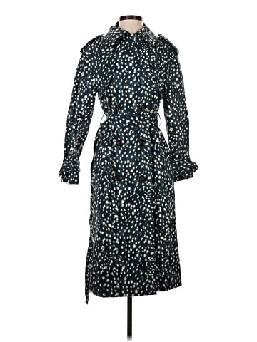 Ann Taylor Trenchcoat (view 1)