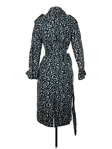 Ann Taylor Trenchcoat (view 2)