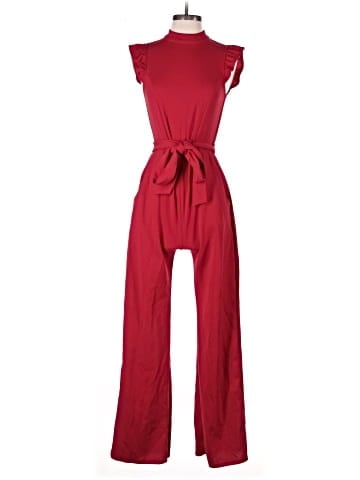 Moa Moa Jumpsuit (view 1)