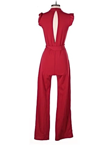 Moa Moa Jumpsuit (view 2)