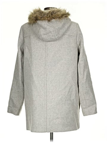 J.Crew Factory Store Coat (view 2)