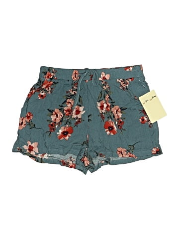 Bebop Shorts (view 1)