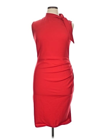 Miusol Cocktail Dress (view 1)