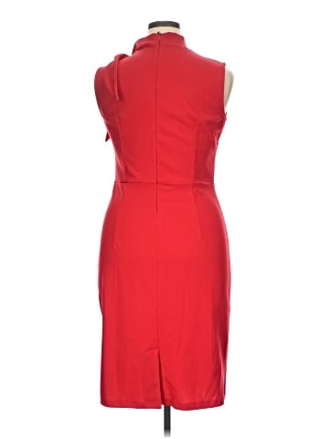 Miusol Cocktail Dress (view 2)