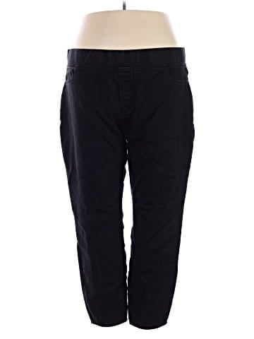 Avenue Jeggings (view 1)