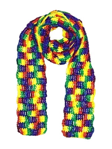 Unbranded Scarf (view 1)