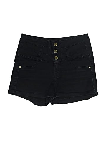 Refuge Shorts (view 1)