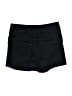 Refuge Solid Black Shorts Size 0 - photo 2