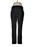 Jones New York Solid Black Active Pants Size L - photo 2