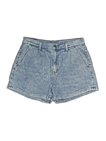 American Eagle Outfitters Denim Shorts (view 1)