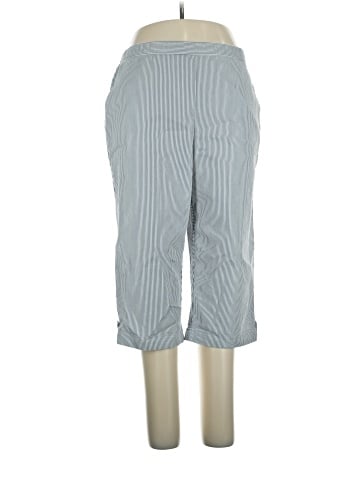 Alfred Dunner Casual Pants (view 1)