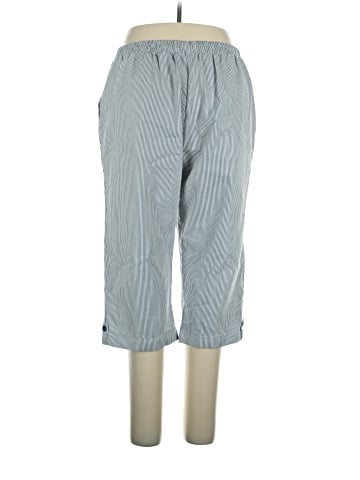 Alfred Dunner Casual Pants (view 2)