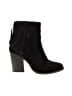 Rag & Bone Black Ankle Boots Size EU 37 - photo 1