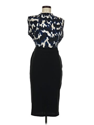T Tahari Cocktail Dress (view 1)