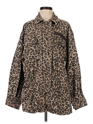 Free People Coat (view 1)
