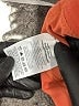 Nike Orange Athletic Shorts Size S - photo 4