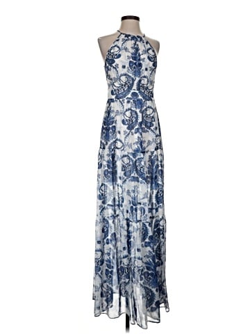 Bisou Bisou Casual Dress (view 1)
