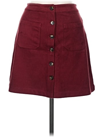 Marine Layer Casual Skirt (view 1)